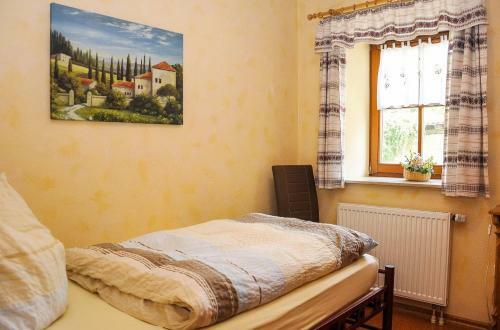 Hostal Wellnesspension Vier Napoleonslinden