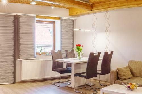 Hostal Wellnesspension Vier Napoleonslinden