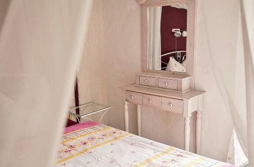 Hostal Wellnesspension Vier Napoleonslinden