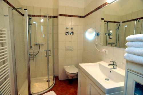 Apartamentos Appartements Residenz Jacobs