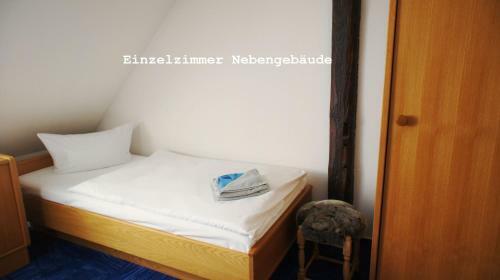 Hotel Exempel Schlafstuben Und Altstadtpension
