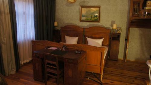 Hotel Exempel Schlafstuben Und Altstadtpension