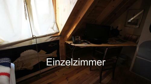 Hotel Exempel Schlafstuben Und Altstadtpension