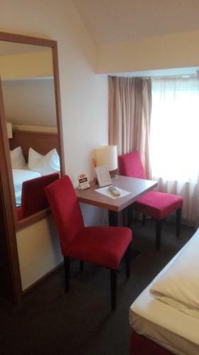 Hotel F�hrhaus Ziehl