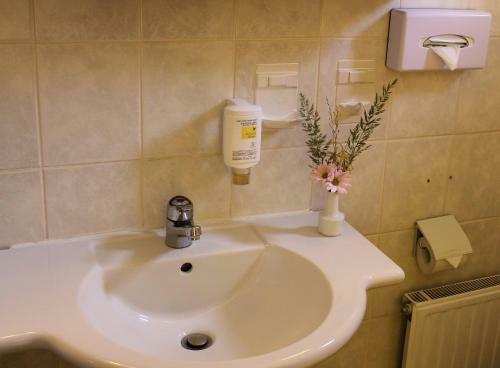 Hotel F�hrhaus Ziehl