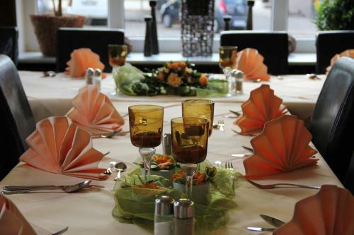 Hotel-restaurant Holsteiner Hof