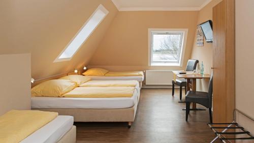 Hotel-restaurant Kr�mmler Hof