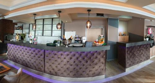Hotel-restaurant Kr�mmler Hof