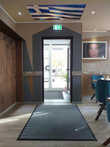 Hotel-restaurant Kr�mmler Hof