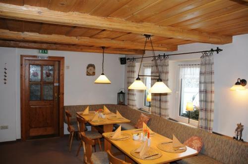 Hostal Pension & Gasthof Klette