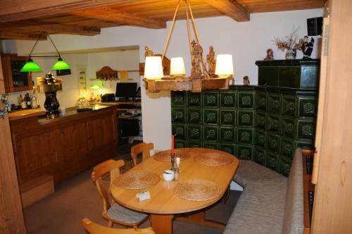 Hostal Pension & Gasthof Klette