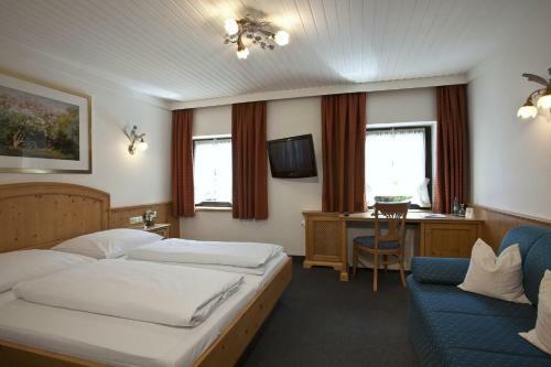 Hotel Zur M�hle