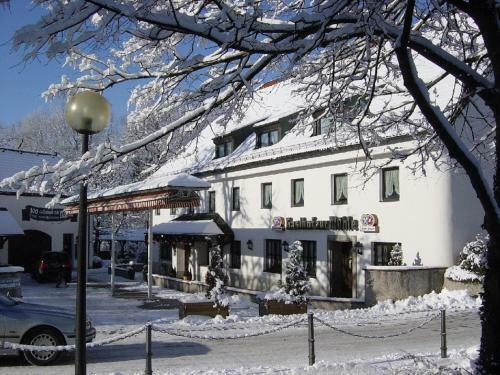 Hotel Zur M�hle