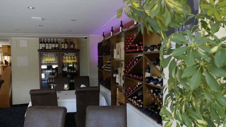 Hotel Reutlinger Hof