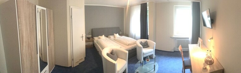 Hotel Reutlinger Hof