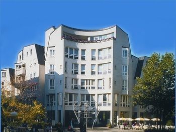 Hotel F�rstenhof Reutlingen