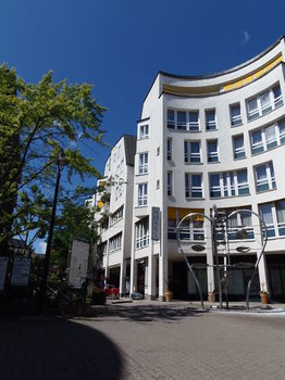 Hotel F�rstenhof Reutlingen