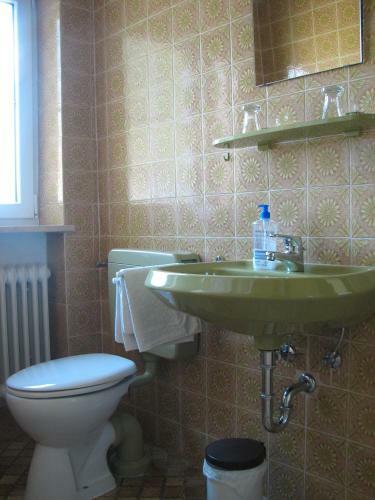Hostal G�stehaus Alpenland