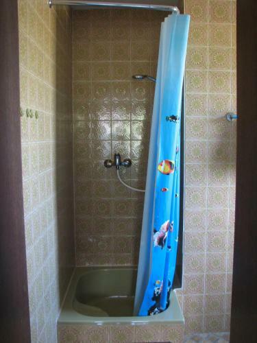 Hostal G�stehaus Alpenland