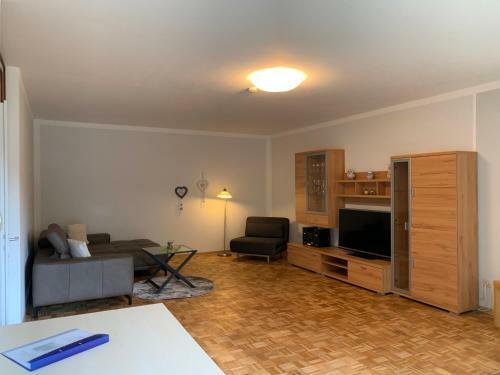 Apartamentos Elbe Ferienwohnung Gl�ckstadt