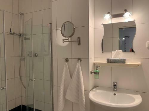 Apartamentos Elbe Ferienwohnung Gl�ckstadt
