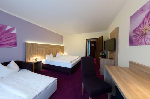 Hotel Aigner