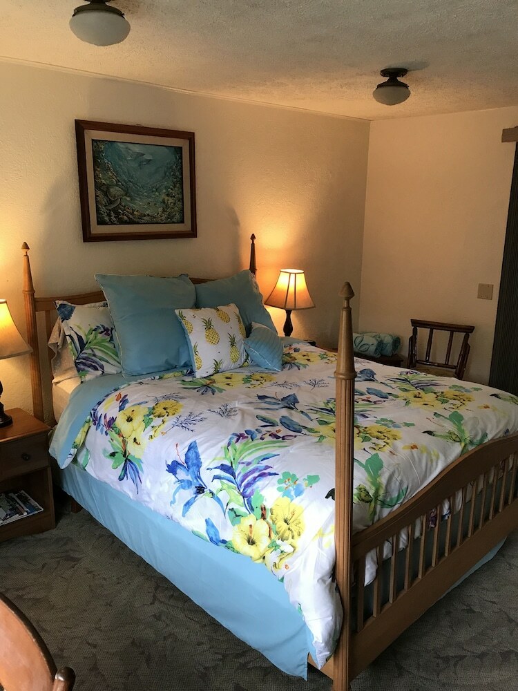 Posada Hale Maluhia Country Inn