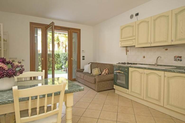 Apartamento Il Parco Garden