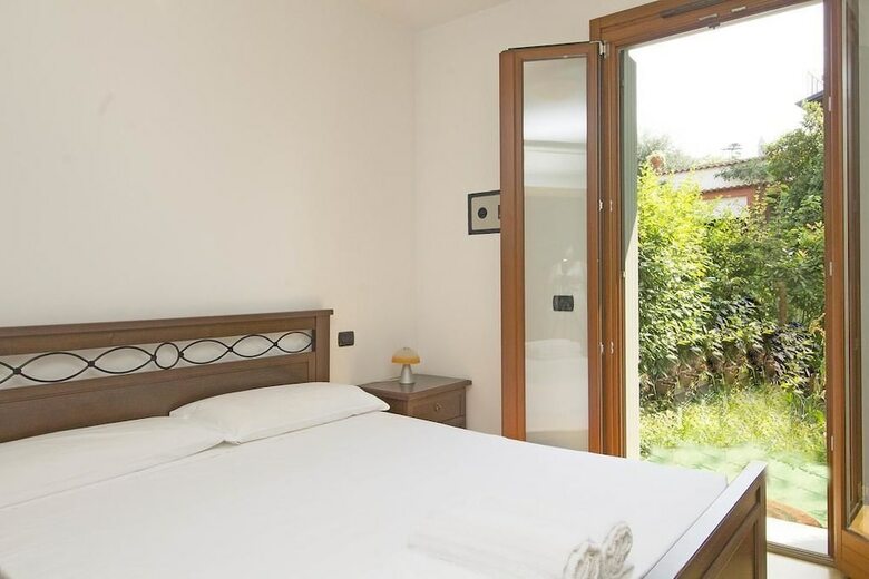 Apartamento Il Parco Garden