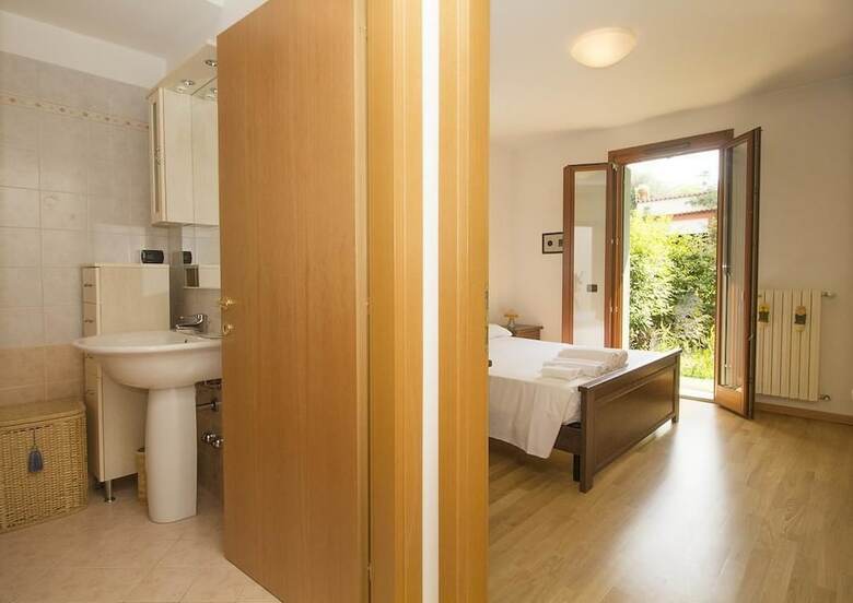 Apartamento Il Parco Garden