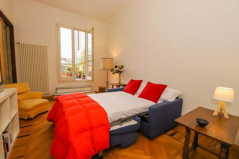 Apartamento Franci's House