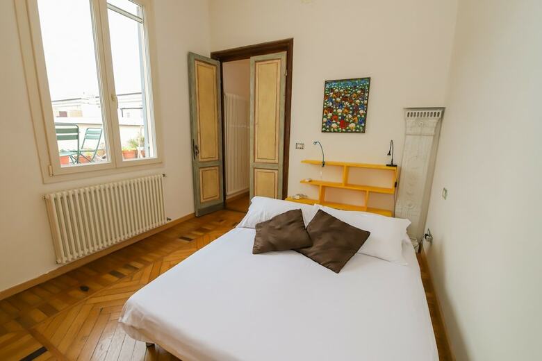 Apartamento Franci's House