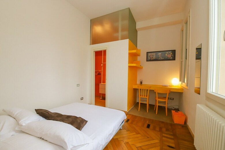 Apartamento Franci's House