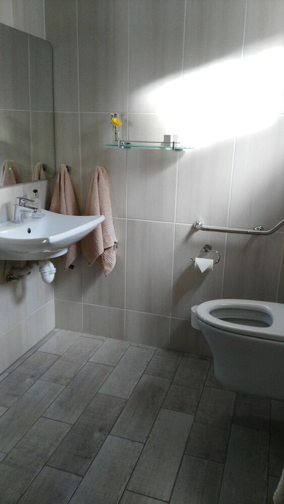 Hotel Bluesky Guest House Arniston
