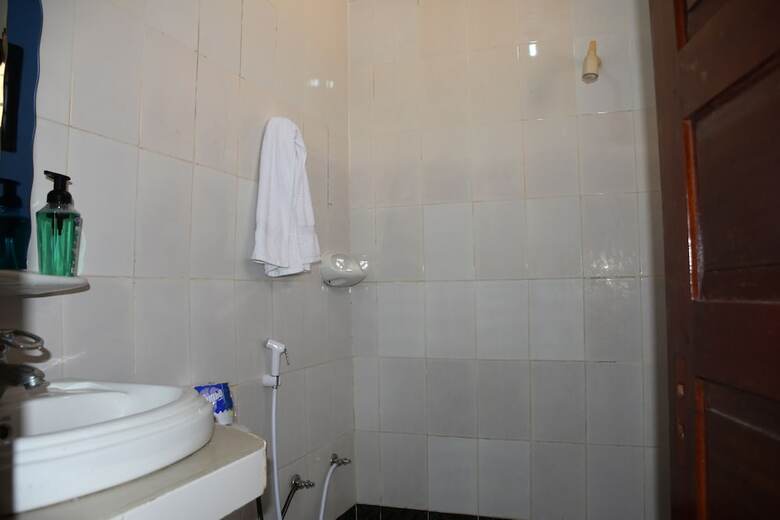 Pwani Silver Sand Beach Hotel
