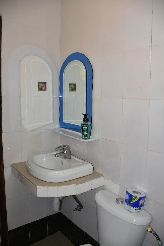 Pwani Silver Sand Beach Hotel