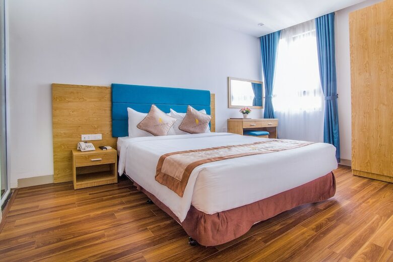 Ngoc Lan Hotel