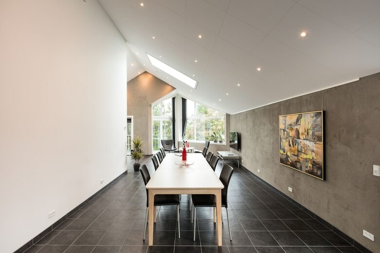 Visithomes T�rshavn Apart Hotel