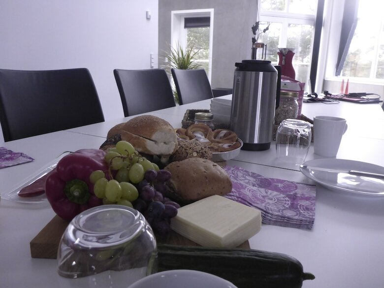 Visithomes T�rshavn Apart Hotel