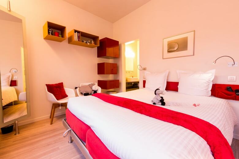 Asinello B&B