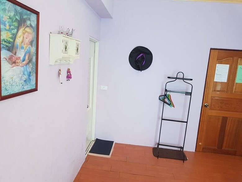 Bed & Breakfast Hostel Green520