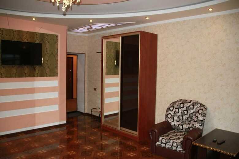 Hotel Guest House Versal