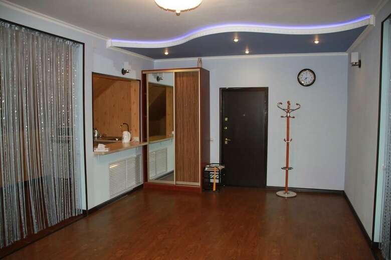 Hotel Guest House Versal