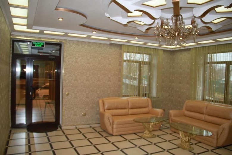 Hotel Guest House Versal