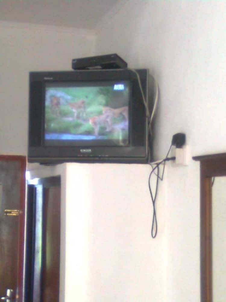 Hotel Larn's Villa