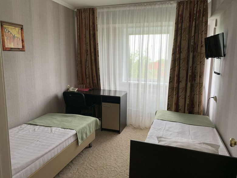 Geyzer Hotel