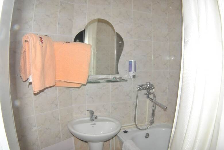 Geyzer Hotel