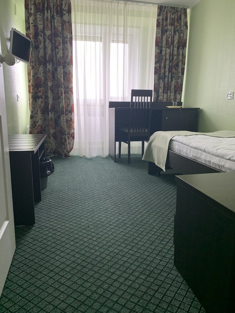 Geyzer Hotel