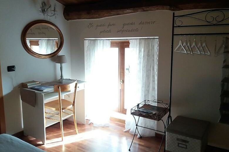Agroturismo Agriturismo Campo Rosso