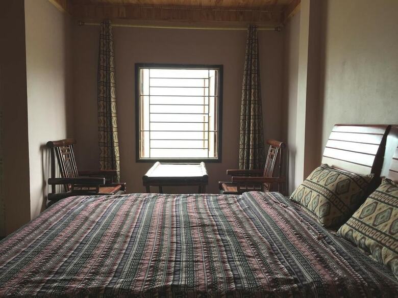Hotel Pinocchio Tavan Homestay